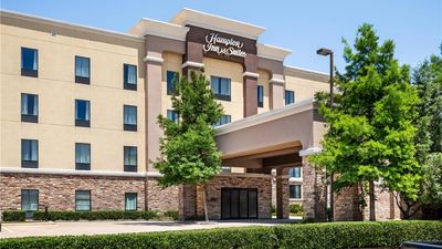 Hampton Inn & Stes Trophy Club Ft Worth