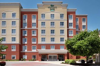 Homewood Suites Fort Wayne
