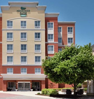 Homewood Suites Fort Wayne