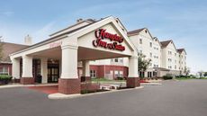 Hampton Inn & Suites Ft Wayne-North