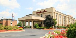 Hampton Inn Ft Wayne Southwest