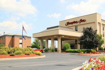 Hampton Inn Ft Wayne Southwest