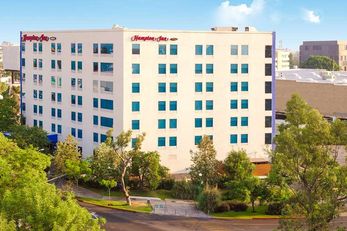 Hampton Inn by Hilton Guadalajara/Expo