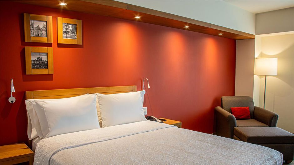 Hampton Inn by Hilton Guadalajara/Expo Other