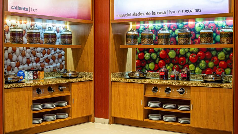 Hampton Inn by Hilton Guadalajara/Expo Other