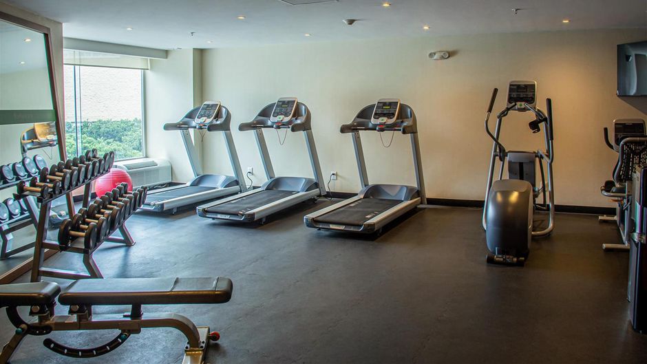 Hampton Inn by Hilton Guadalajara/Expo Other