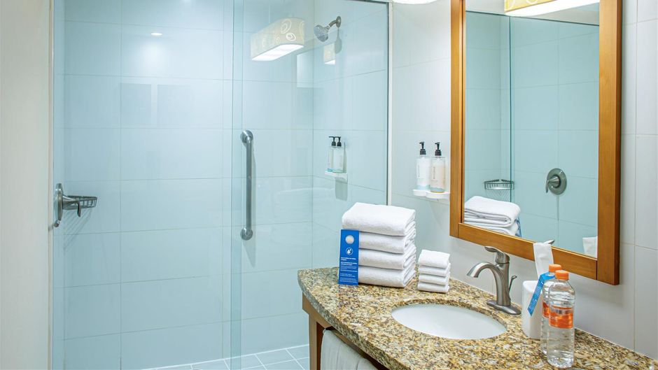 Hampton Inn by Hilton Guadalajara/Expo Other