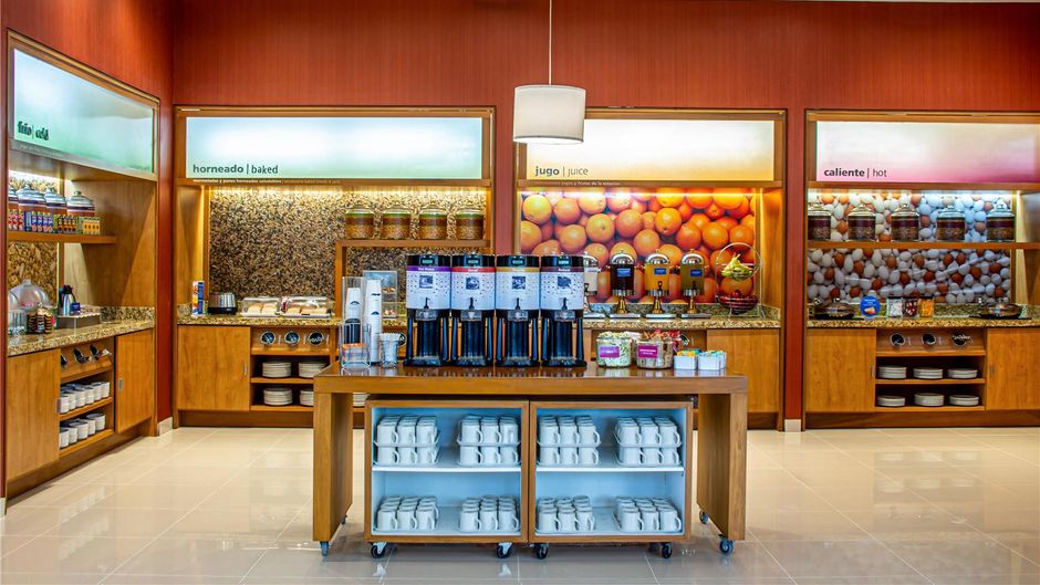 Hampton Inn by Hilton Guadalajara/Expo Other