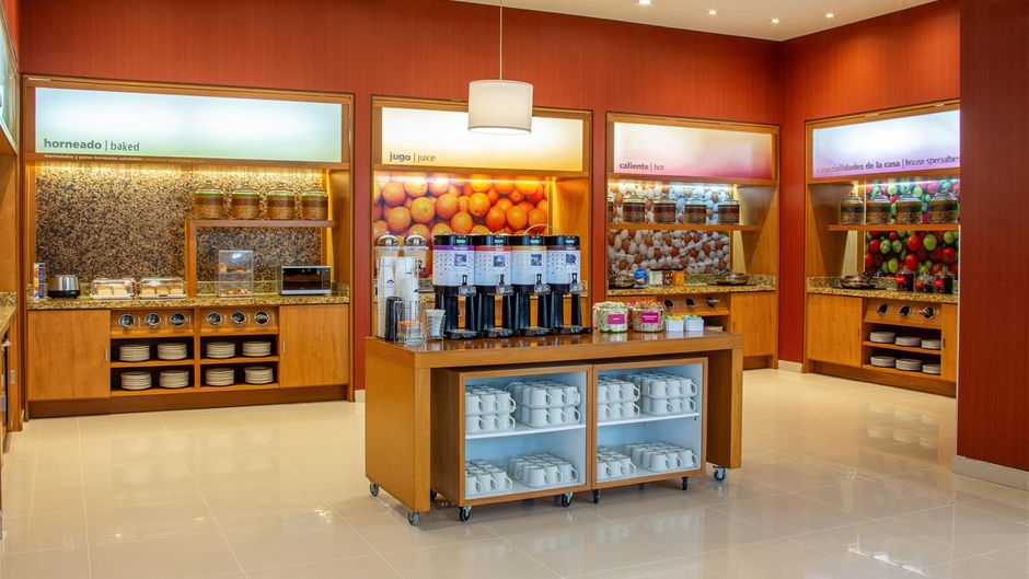Hampton Inn by Hilton Guadalajara/Expo Other