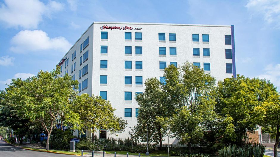 Hampton Inn by Hilton Guadalajara/Expo Other