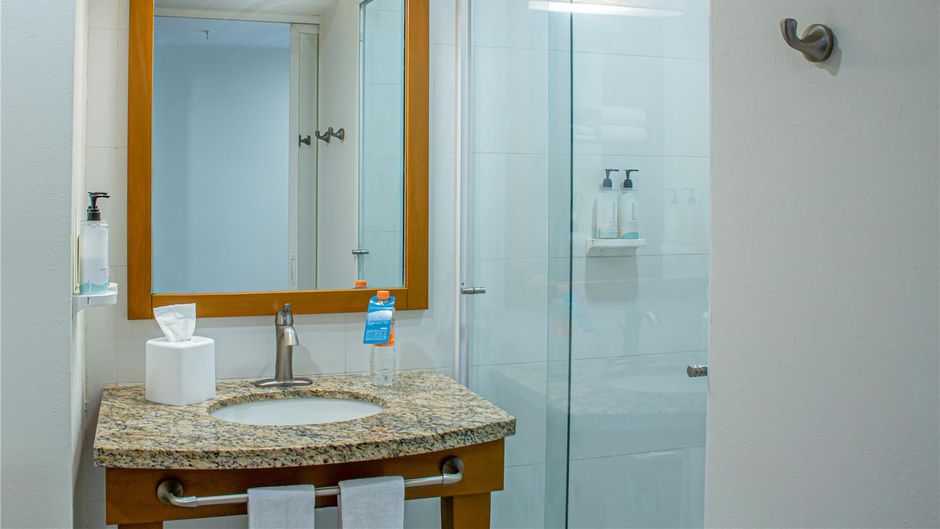 Hampton Inn by Hilton Guadalajara/Expo Other