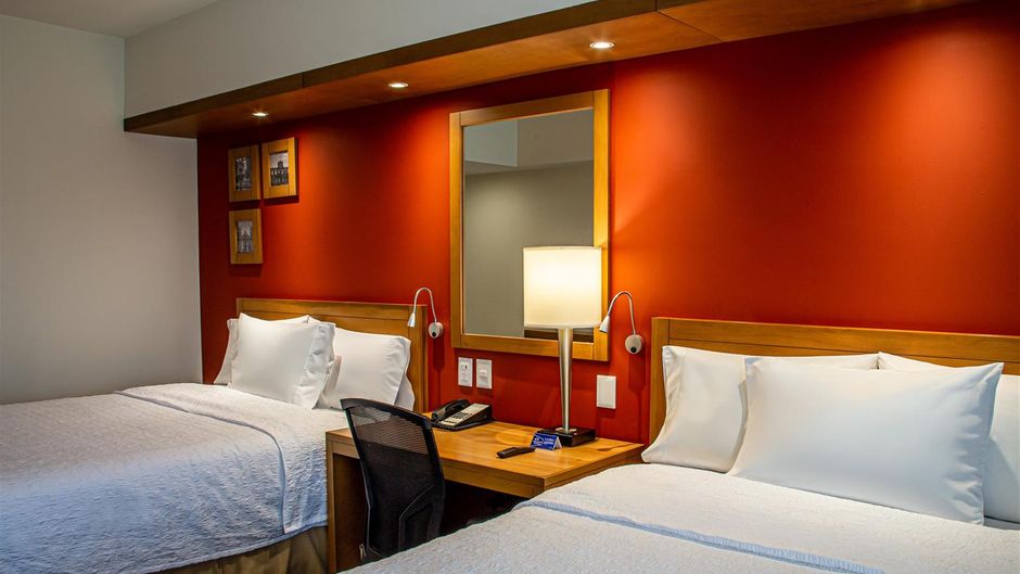 Hampton Inn by Hilton Guadalajara/Expo Other