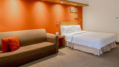 Hampton Inn by Hilton Guadalajara/Expo