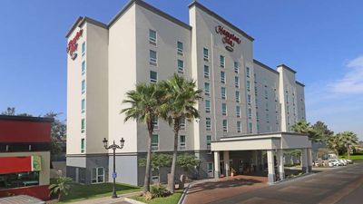 Hampton Inn Guadalajara-Aeropuerto