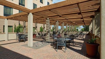 Hampton Inn & Suites Longview North