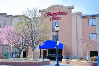 Hampton Inn