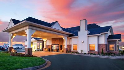 Hampton Inn Gaylord