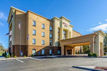 Hampton Inn Galax