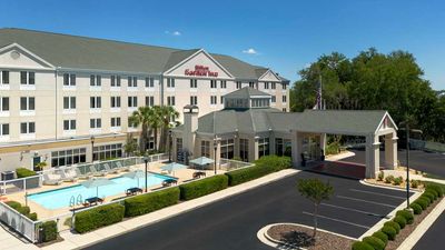 Hilton Garden Inn Gainesville