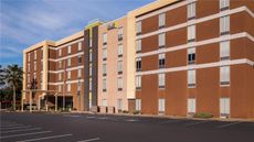 Home2 Suites Biloxi N. D'Iberville
