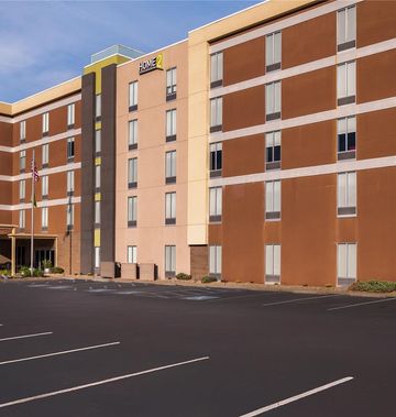 Home2 Suites Biloxi N. D'Iberville