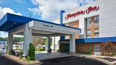 Hampton Inn