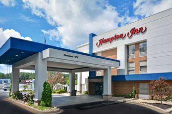 Hampton Inn