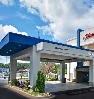 Hampton Inn