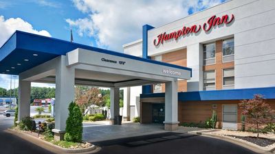 Hampton Inn