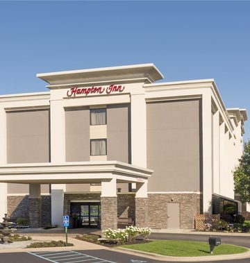 Hampton Inn Grand Rapids South