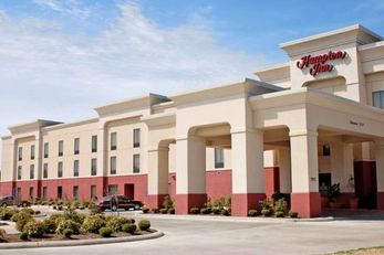 Hampton Inn Greenwood