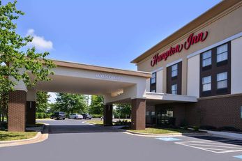 Hampton Inn Greensboro East