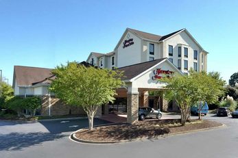 Hampton Inn & Suites Spartanburg I-85
