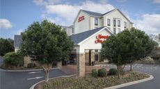 Hampton Inn & Suites Spartanburg I-85
