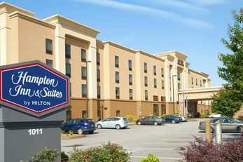 Hampton Inn & Suites Seneca/Clemson