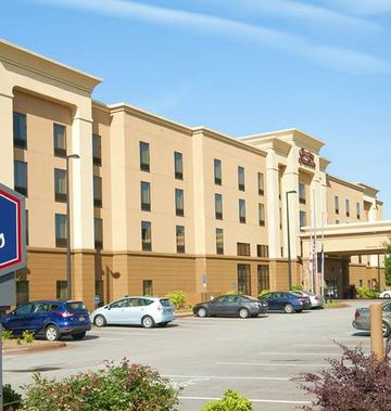 Hampton Inn & Suites Seneca/Clemson