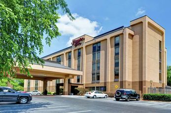 Hampton Inn Gastonia