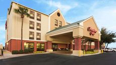 Hampton Inn Georgetown-Marina