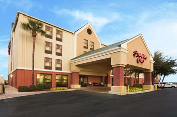Hampton Inn Georgetown-Marina