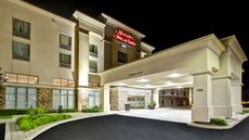 Hampton Inn & Suites by Hilton Guelph