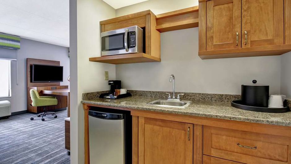 Hampton Inn & Suites by Hilton Guelph Other