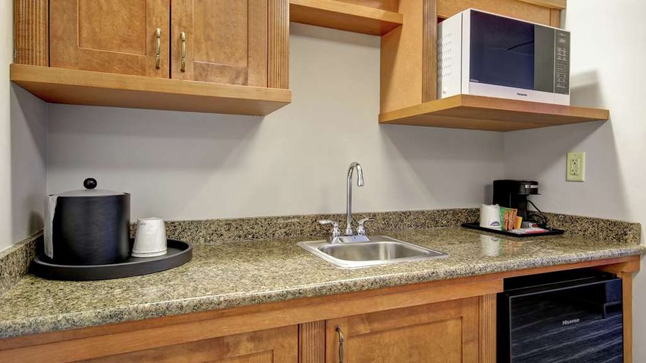 Hampton Inn & Suites by Hilton Guelph Other