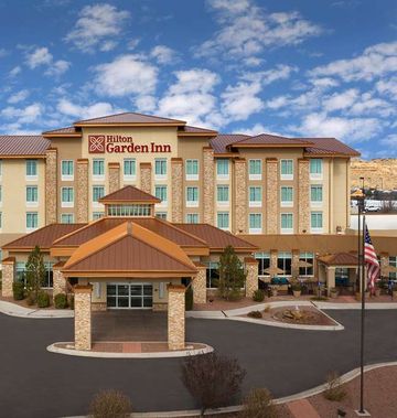 Hilton Garden Inn Gallup