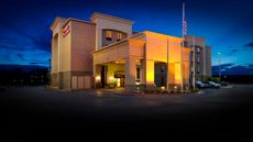 Hampton Inn & Suites Gallup