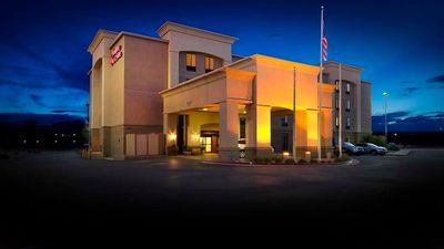 Hampton Inn & Suites Gallup