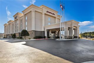 Hampton Inn Guntersville