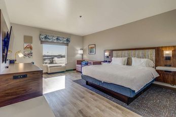 Hampton Inn & Suites Gainesville
