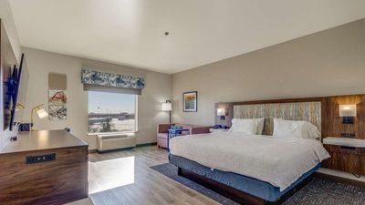 Hampton Inn & Suites Gainesville