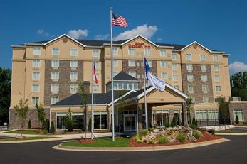 Hilton Garden Inn Gainesville