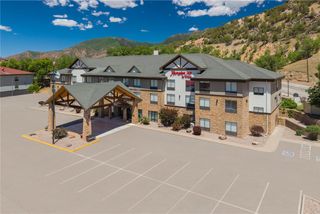 Hampton Inn Glenwood Springs